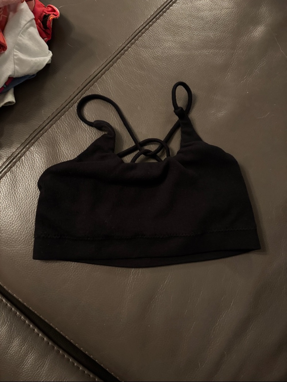 Fabletics Sports Bra